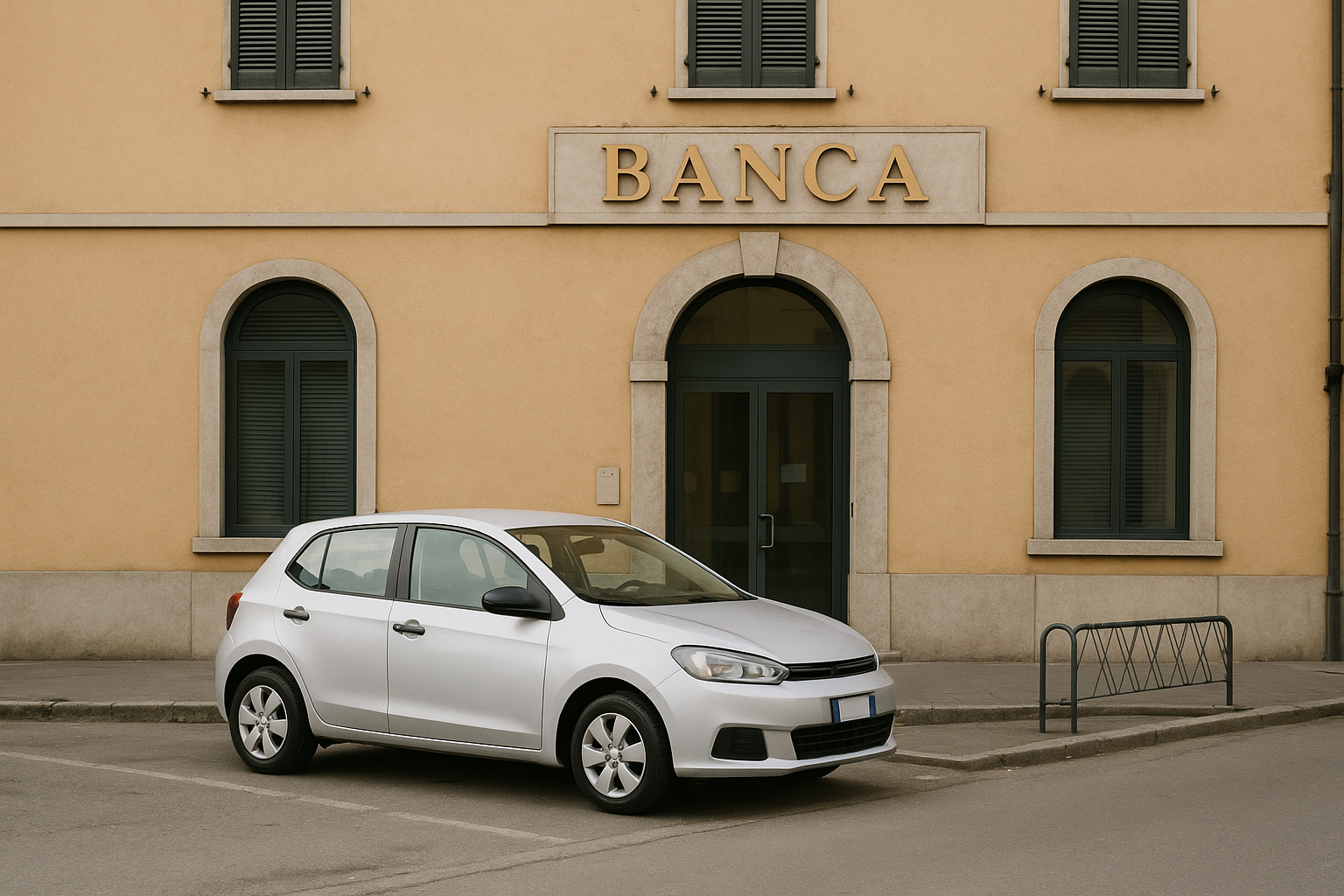 NLT 200-300EUR/mese 2026: 30+ modelli sotto soglia - drivo.rent NLT 2026