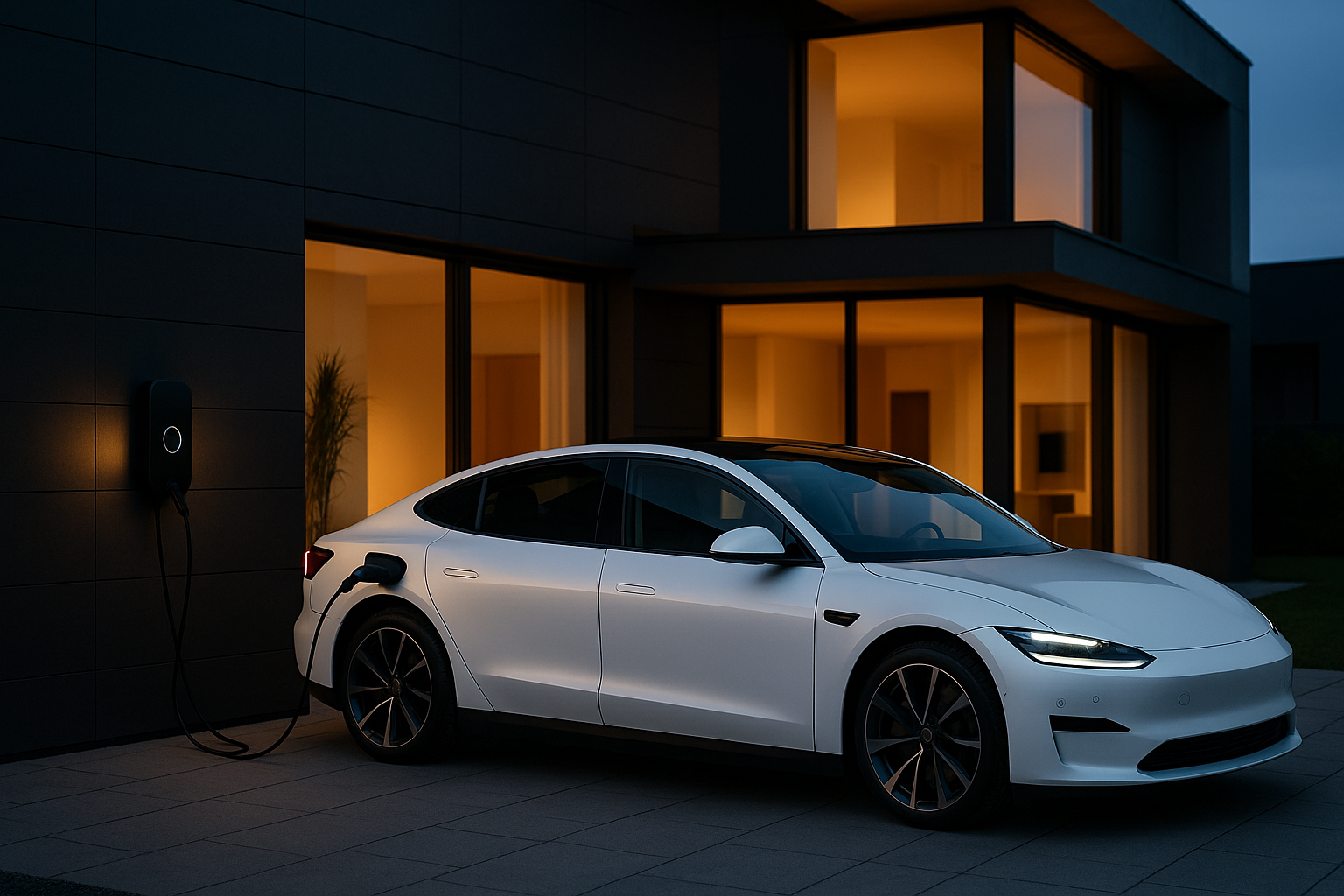 NLT Tesla 2026: Model 3, Y, S, X - canoni e fringe 10% - drivo.rent NLT 2026
