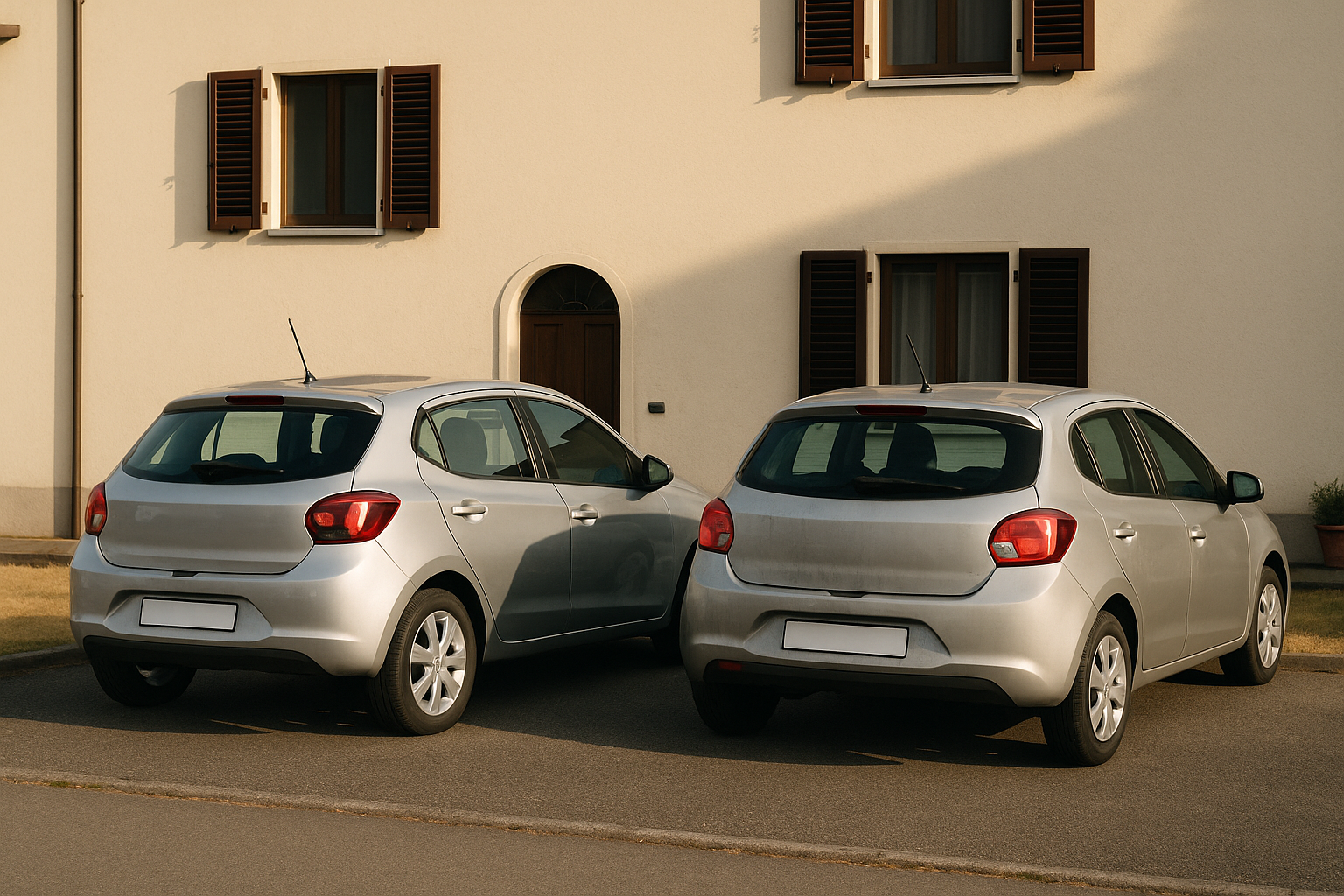 NLT vs Acquisto Auto 2026: TCO, cosa conviene davvero - drivo.rent NLT 2026