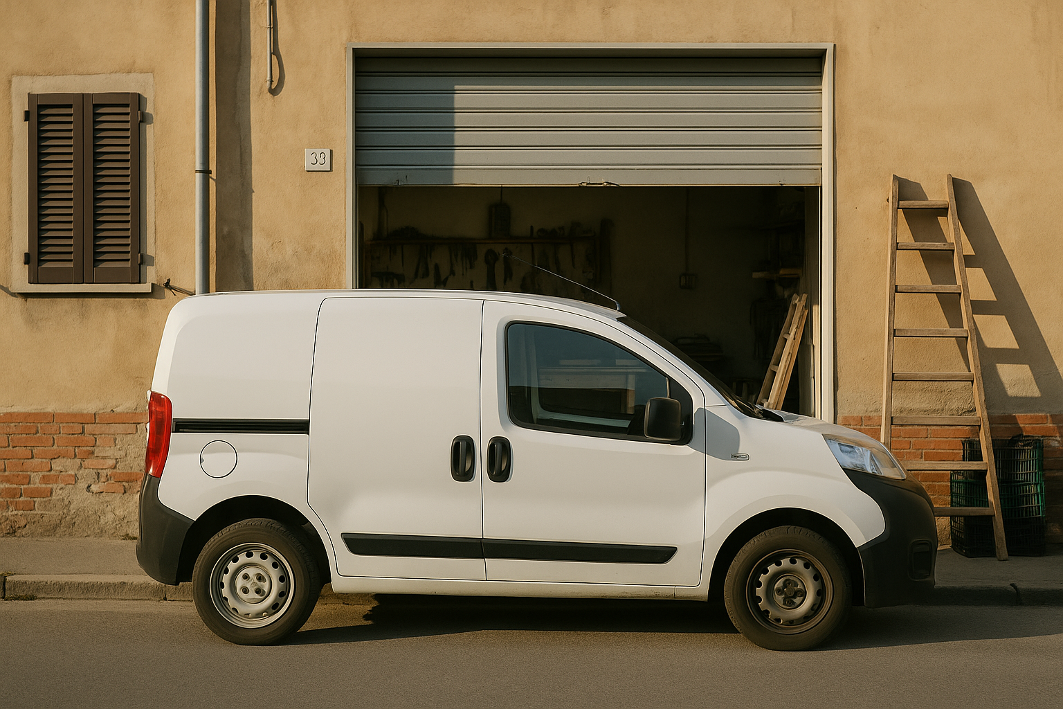 NLT Veicoli Commerciali N1 2026: 100% deducibili - drivo.rent NLT 2026