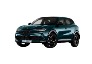 Alfa Romeo JUNIOR 1.2 HYBRID EDCT6 145 CV in noleggio lungo termine