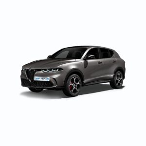 Alfa Romeo Tonale 1.6 Diesel 130cv TCT6 in noleggio lungo termine