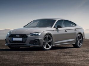Audi A5 35TDI Business S Tronic in noleggio lungo termine