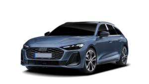 Audi A5 Avant TDI 150kW S tronic Business Advanced in noleggio lungo termine