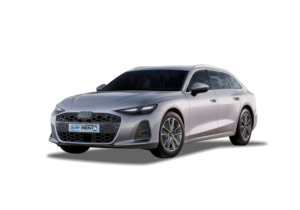Noleggio lungo termine Audi A6 Avant TDI 150 kW S tronic Business SW