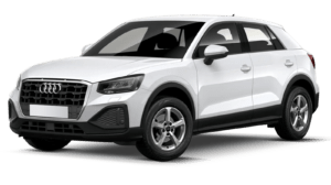 Audi Q2 1.0 30 TFSI Business in noleggio lungo termine