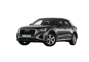 Audi Q2 1.0 TFSI Business 115 CV in noleggio lungo termine