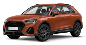 Audi Q3 2.0 35TDI S tronic Business in noleggio lungo termine