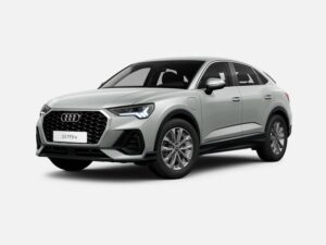 Audi Q3 Sportback 45 TFSI e Business Plus S Tronic in noleggio lungo termine