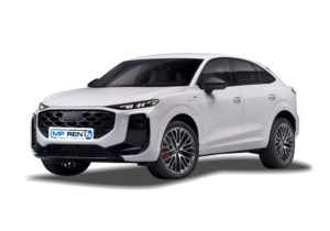 Audi Q3 Sportback TDI 110 kW S tronic Business Advanced in noleggio lungo termine