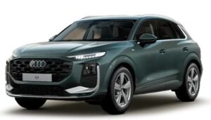 Audi Q3 TDI 110kW S tronic S line Edition in noleggio lungo termine