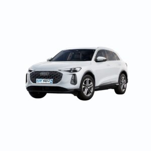 Audi Q5 TDI 150kW Quattro S Tronic Business in noleggio lungo termine
