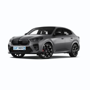 BMW x1 sDrive 18d DCT M Sport in noleggio lungo termine