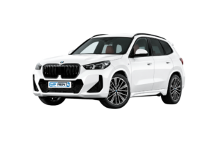 BMW X1 sDrive 18d DCT M Sport in noleggio lungo termine
