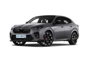 Noleggio lungo termine BMW X2 sDrive 20d 48V MHEV DCT