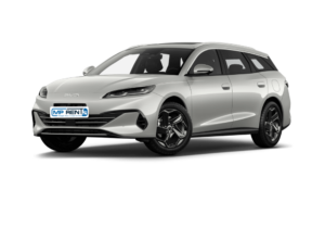 Noleggio lungo termine Byd Seal 6 DM-i Touring 1.5 212cv Touring Comfort