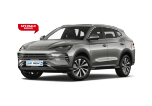 Noleggio lungo termine Byd SEAL U 1.5 217 CV Comfort