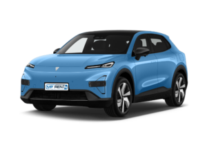 Noleggio lungo termine Changan DEEPAL S05 PRO