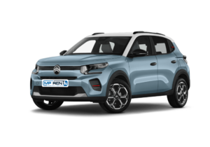 Citroën C3 Van Turbo 100 S&S PRO VAN in noleggio lungo termine