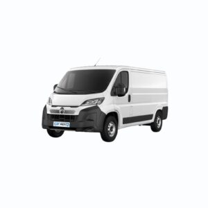 Citroën Jumper 2.2 Diesel 120cv Manuale 33 L2H2 in noleggio lungo termine
