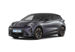 Noleggio lungo termine Cupra Raval Edge Plus 52 kWh 155 kW