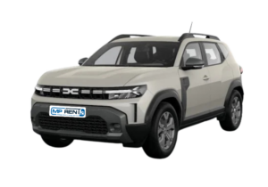 Dacia Duster 1.0 Eco-G 120cv Essential in noleggio lungo termine