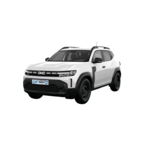 Dacia Duster 1.2 Eco-G 120cv Expression in noleggio lungo termine