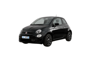 Noleggio lungo termine Fiat 500 1.0 70CV Ibrido Connect