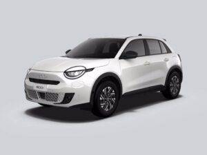 Fiat 600 Hybrid 1.2 Hybrid 110cv in noleggio lungo termine
