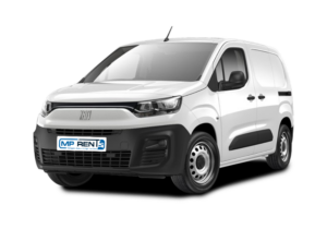Noleggio lungo termine Fiat DOBLÒ M 1.5 Diesel 100cv Man