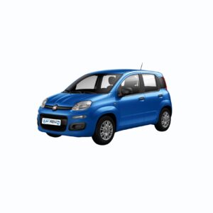 Noleggio lungo termine Fiat Pandina 1.0 FireFly 65 CV Hybrid Icon