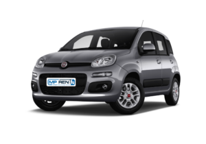 Noleggio lungo termine Fiat Pandina Van 1.0 Benzina-Hybrid 65 CV