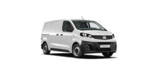 Noleggio lungo termine Fiat Scudo Van 1.5 HDI 120cv L2H1 3P