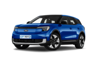 Noleggio lungo termine Ford Explorer 190CV Standard Range Style