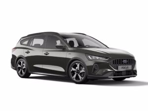 Ford Focus Active 1.0 Hybrid 125CV in noleggio lungo termine