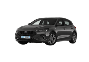 Ford FOCUS ACTIVE 1.0 ECOBOOST HYBRID 125 CV in noleggio lungo termine
