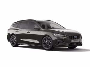 Ford Focus Station 1.0 Hybrid 125CV in noleggio lungo termine