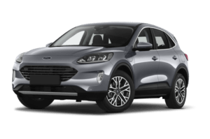 Noleggio lungo termine Ford Kuga autocarro 120CV 2WD ST-Line Auto