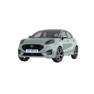 Noleggio lungo termine Ford Puma 1.0 EcoBoost Hybrid 125CV S&S ST-Line