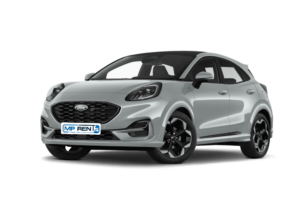Noleggio lungo termine Ford Puma 1.0 EcoBoost Hybrid 125CV Titanium Autocarro