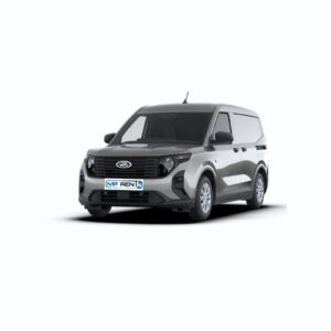 Ford Transit Courier 1.0 EcoBoost 100cv Van Trend in noleggio lungo termine
