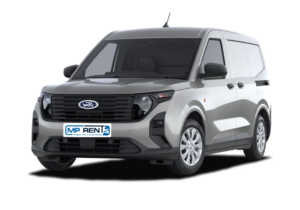 Noleggio lungo termine Ford TRANSIT COURIER 1.5 Ecoblue 100cv Trend