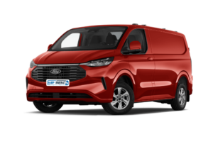 Noleggio lungo termine Ford Transit Custom 280 L1H1 2.0 Eco 136cv Trend