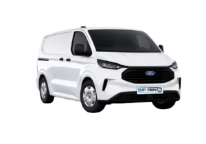Noleggio lungo termine Ford Transit Custom 280L1H1 2.0 Eco 136CV Trend