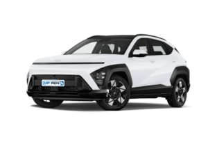 Hyundai Kona 1.6 HEV Business 2WD DCT in noleggio lungo termine