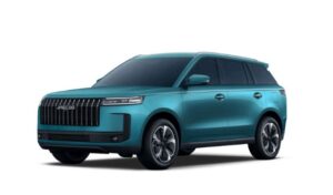 Noleggio lungo termine Jaecoo 5 1.6 TGDI 7DCT Pure