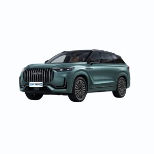 Jaecoo 8 1.5 TGDI Plug-In Hybrid Exclusive AWD in noleggio lungo termine