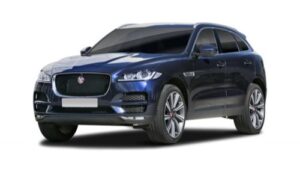 Noleggio lungo termine Jaguar F-Pace 2.0 D 163 CV AWD aut. R-Dynamic
