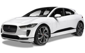 Noleggio lungo termine Jaguar I-PACE Ev400 S Auto 4wd