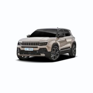 Jeep Avenger 1.2 Turbo Altitude in noleggio lungo termine